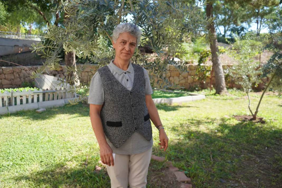 Akdeniz Üniversitesi’nde Şifa Serası 9